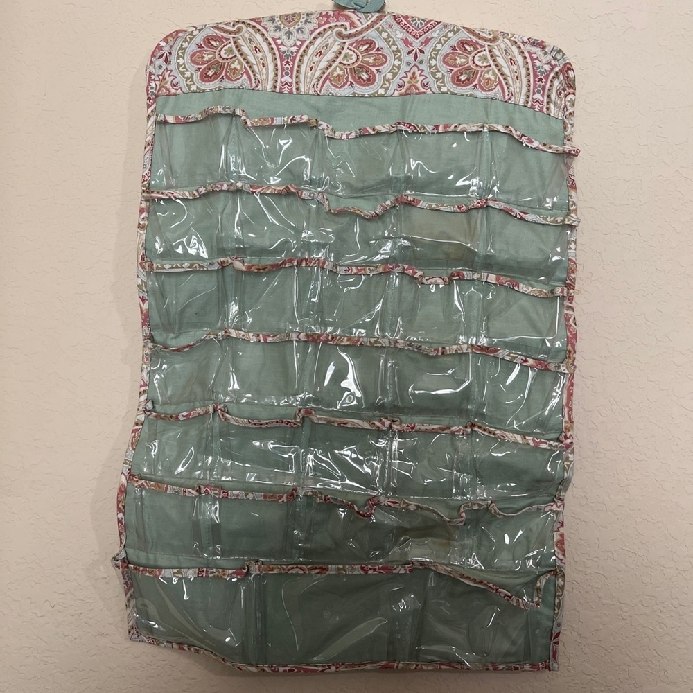 Jewelry Organizer for Stylish Storage